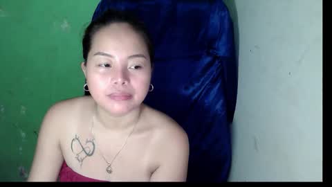 Snapshot of xhottespinayx chatting on 09.15.25 Ann online show from 09.15.25