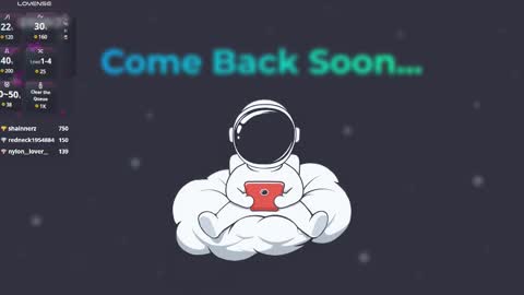 Snapshot of xiaots chatting on 02.21.25 xiaots online show from 02.21.25