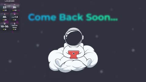 Snapshot of xiaots chatting on 02.23.25 xiaots online show from 02.23.25