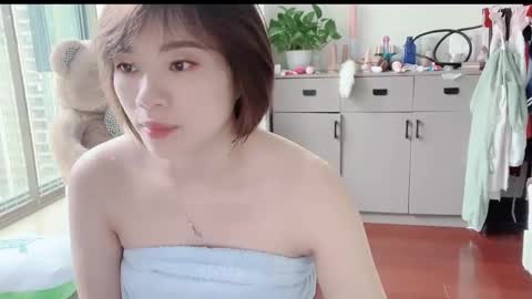 Snapshot of xinbao799322 chatting on 10.03.25 xinbao799322 online show from 10.03.25