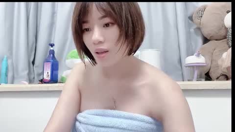 Snapshot of xinbao799322 chatting on 10.07.25 xinbao799322 online show from 10.07.25