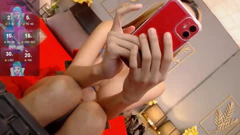 Snapshot of xislandenchantresx chatting on 03.04.25 xislandenchantresx online show from 03.04.25