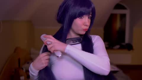 Snapshot of xlanabunny chatting on 02.16.25 xlanabunny online show from 02.16.25