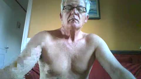 xmaeg3 online show from 11.03.25