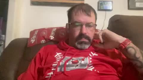 Snapshot of xmountainx chatting on 12.10.24 Mountain online show from 12.10.24