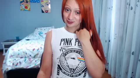 Snapshot of xnathashax1 chatting on 12.05.24 luciana online show from 12.05.24