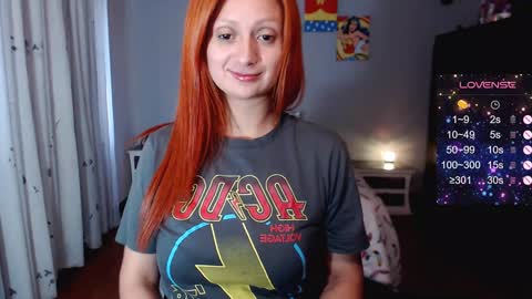 Snapshot of xnathashax1 chatting on 01.30.25 luciana online show from 01.30.25