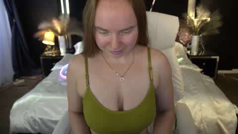 Monica online show from 11.13.25