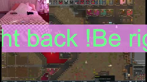 Snapshot of xo_sadie chatting on 02.22.25 Xo Sadie online show from 02.22.25