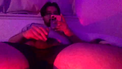 Snapshot of xob3n chatting on 10.28.25 Alejandro FullMoon online show from 10.28.25