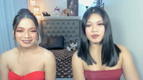 Snapshot of xoxoalyssa69 chatting on 10.07.25 xoxoalyssa69 online show from 10.07.25