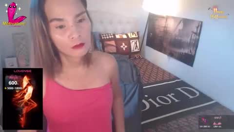 address me as QUEEN  NINA  A Little Bit  of ANGELIC FACE with a Wild Demonic Side online show from 11.01.25