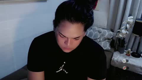 xsabbylicious69 online show from 01.15.25