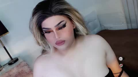 xsabbylicious69 online show from 10.19.25