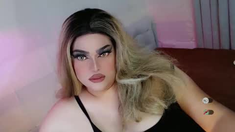 xsabbylicious69 online show from 10.23.25