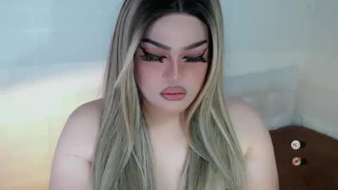 xsabbylicious69 online show from 11.07.25