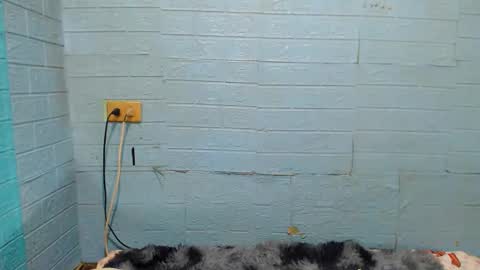 Snapshot of xsavagemistressx chatting on 01.11.25 Ask Me Baby online show from 01.11.25