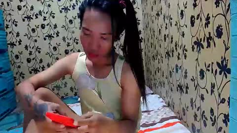 Snapshot of xsavagemistressx chatting on 09.14.25 Ask Me Baby online show from 09.14.25