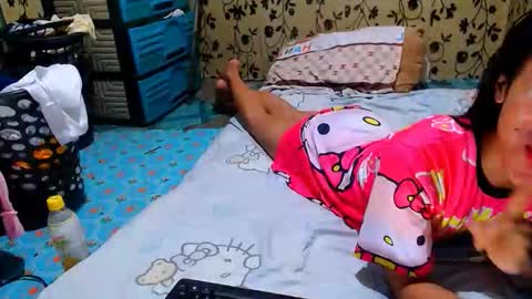 Snapshot of xsavagemistressx chatting on 09.21.25 Ask Me Baby online show from 09.21.25