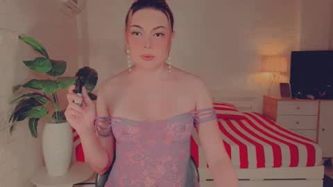 Michelle online show from 02.26.25