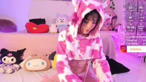 Snapshot of xsussan chatting on 03.12.25 xsussan online show from 03.12.25