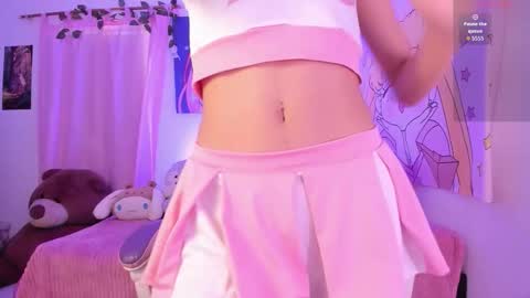 Snapshot of xsussan chatting on 11.11.25 xsussan online show from 11.11.25