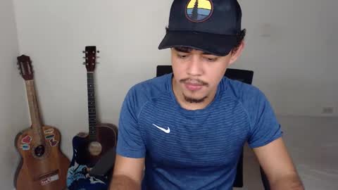 Snapshot of xtranherr chatting on 10.03.25 xtranherr online show from 10.03.25