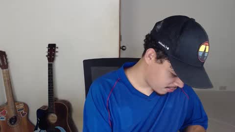 Snapshot of xtranherr chatting on 10.23.25 xtranherr online show from 10.23.25