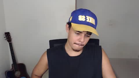 Snapshot of xtranherr chatting on 11.02.25 xtranherr online show from 11.02.25