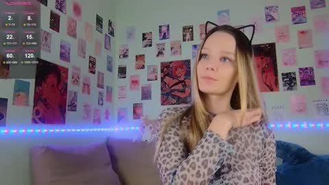 Eva online show from 02.16.25