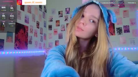 Eva online show from 02.18.25