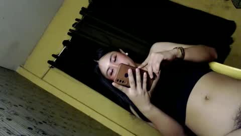 Janae online show from 02.18.25