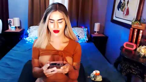 urperfection kelly online show from 01.23.25