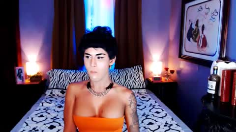 urperfection kelly online show from 02.02.25