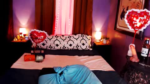 urperfection kelly online show from 02.14.25