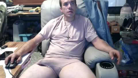 xxScubaStevexx online show from 10.15.25