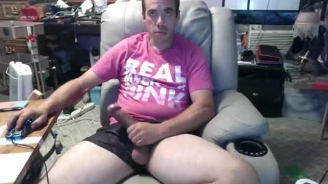 xxScubaStevexx online show from 10.18.25