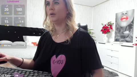 Snapshot of xxsecretdesirexx chatting on 01.29.25 xxsecretdesirexx Catalina online show from 01.29.25