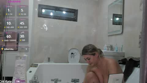Snapshot of xxsecretdesirexx chatting on 03.07.25 xxsecretdesirexx Catalina online show from 03.07.25