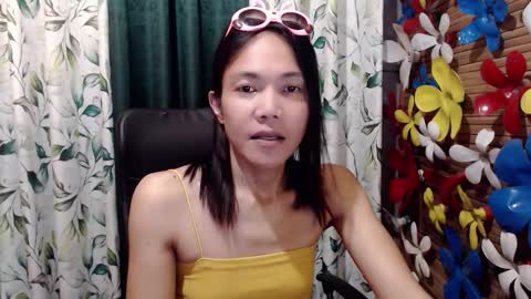 Snapshot of xxskinny_alonzoxx chatting on 10.16.25 Ali online show from 10.16.25