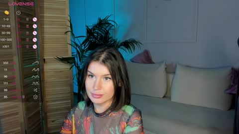Snapshot of xxviktoryqueenxx chatting on 12.06.24 Vi online show from 12.06.24
