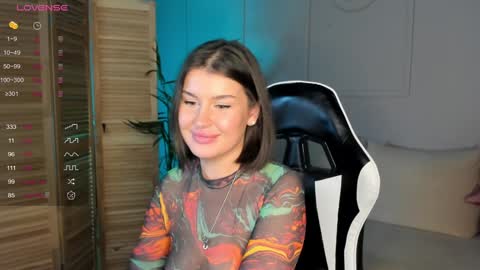 Snapshot of xxviktoryqueenxx chatting on 12.06.24 Vi online show from 12.06.24