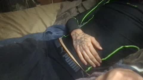 Snapshot of xxx_crow_xxx chatting on 10.13.25 xxx_crow_xxx online show from 10.13.25