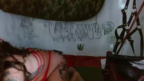 Snapshot of xxx_morena chatting on 12.10.24   LILI  online show from 12.10.24