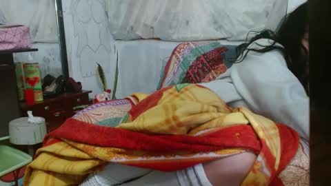 Snapshot of xxx_morena chatting on 02.24.25   LILI  online show from 02.24.25