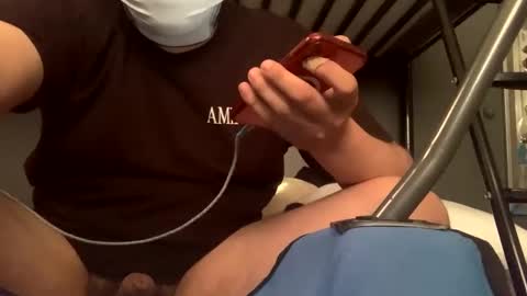 Snapshot of xxxceo chatting on 01.07.25 xxxceo online show from 01.07.25