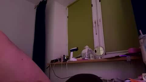 Snapshot of xxxd5 chatting on 11.07.25 Jacob online show from 11.07.25