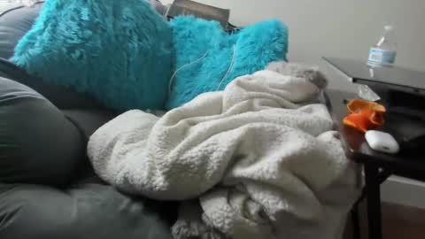 Snapshot of xxxdanidoomsdayxxx chatting on 02.27.25 Danielle online show from 02.27.25