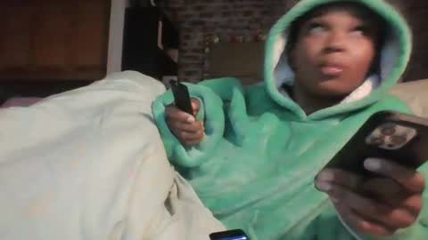 Snapshot of xxxdanidoomsdayxxx chatting on 03.12.25 Danielle online show from 03.12.25