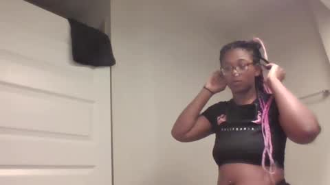 Snapshot of xxxdanidoomsdayxxx chatting on 09.12.25 Danielle online show from 09.12.25